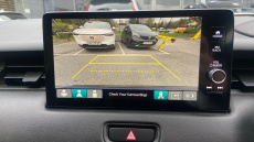 Honda HR-V 1.5 eHEV Advance 5dr CVT Hybrid Hatchback